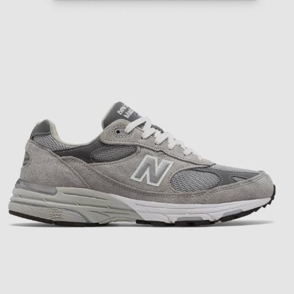 New Balance 993 - Picture 1 of 7